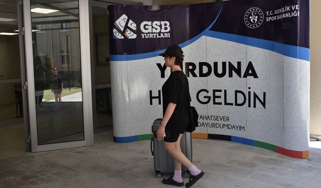 Seyahatsever Projesi için başvurular başladı