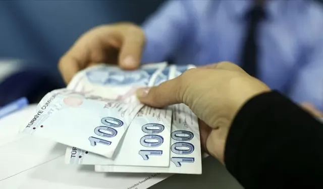 Sosyal yardım ödemeleri arttı: Yeni tutarlar belli oldu