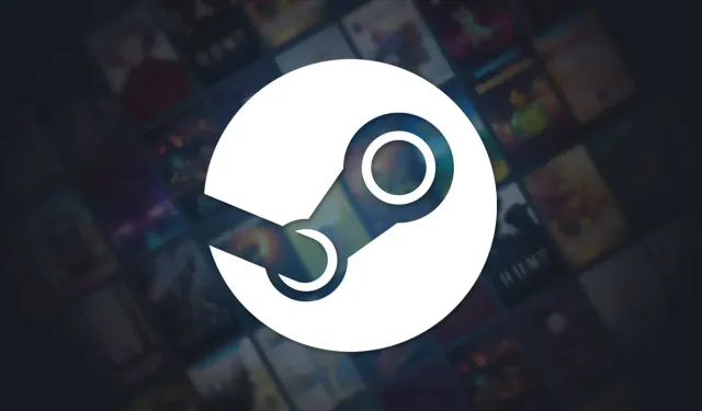 Steam, 2026'nın ilk yarısında tarihi rekor kırdı