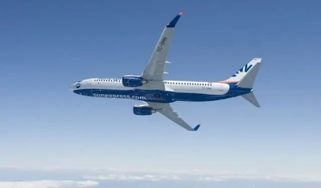 SunExpress temmuz ağustos hedefini açıkladı
