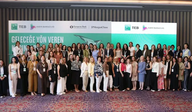 TEB'den kadın girişimcilere stratejik rehberlik programı