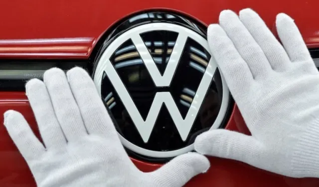 The Telegraph: Volkswagen çöküşün eşiğinde