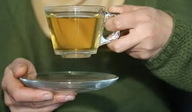 Tıbbi bitki çaylarının satışı eczanelerle sınırlandı