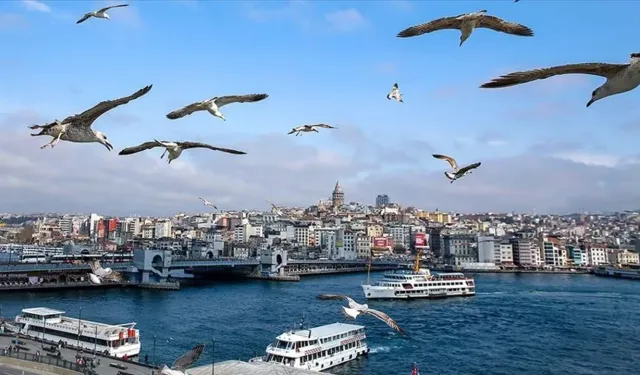 Bunaltıcı sıcaklar geri geliyor Meteoroloji uyardı