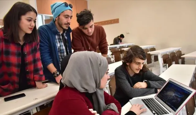 Üniversitelere 16 Yeni Bölüm Geliyor