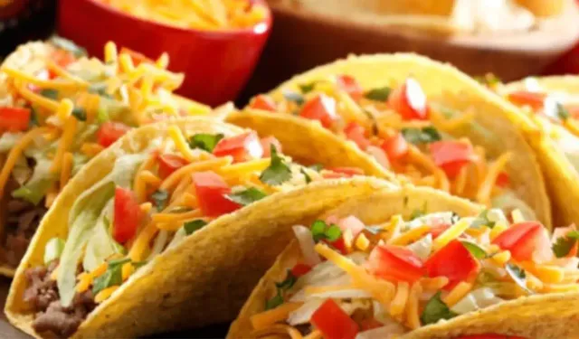 Ünlü fast food zincirinde "parazit" paniği! Marul kullanılması yasaklandı