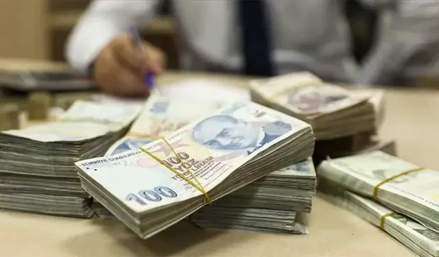 Vergi Usul Kanunu'ndaki değişiklik Resmi Gazete'de