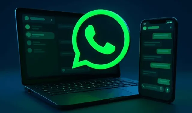 WhatsApp’ta kullanıcı adı dönemi resmen başlıyor
