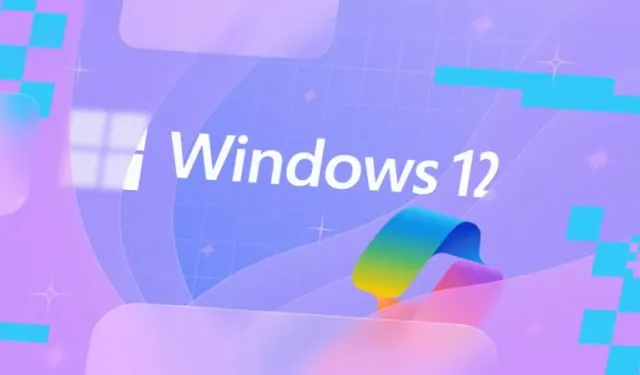 Windows 12 için bekleyiş sürüyor: İşte bilinenler
