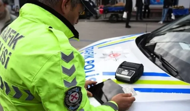 Yeni kanun teklifiyle trafik cezaları artıyor