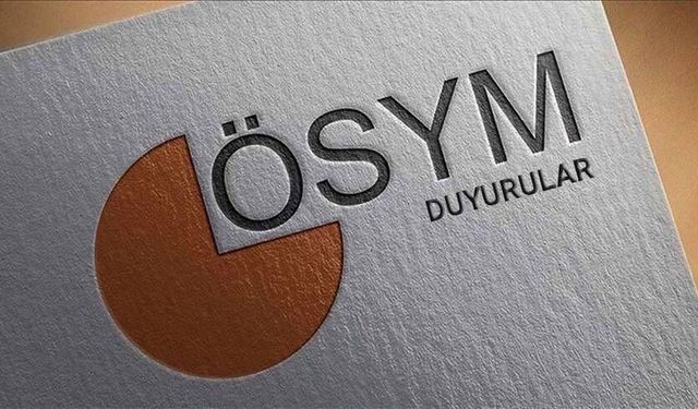 YKS 2026 sonuçları açıklandı! Tercih maratonu başlıyor