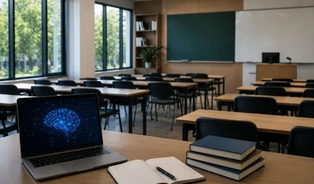 YKS tercihinde geleceğin meslekleri öne çıkıyor