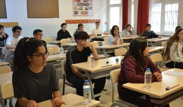 YKS'de tercih maratonu başlıyor
