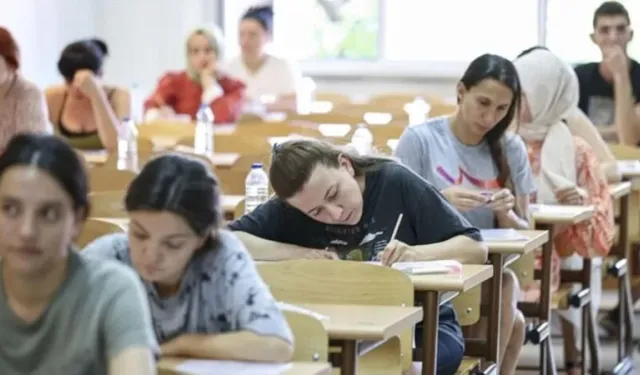 2026-KPSS Ortaöğretim başvuruları başladı