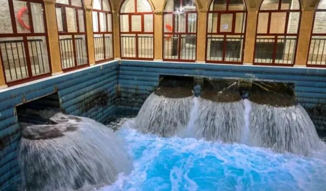 31 yıldır akıyor: O ilimizde suya Kur'an-ı Kerim dinletiliyor