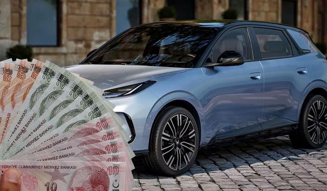 335 bin TL'ye otomobil geliyor: Şarj derdi yok!