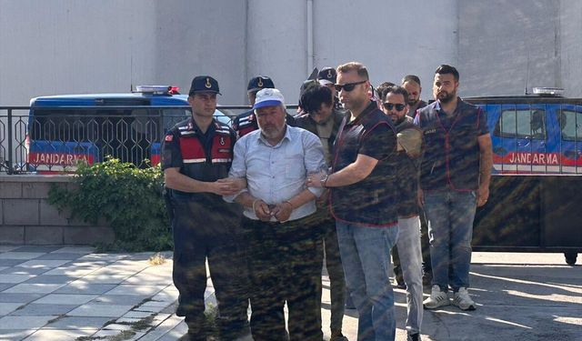 Afyonkarahisar’da küçük çocuğun ölümünde 5 gözaltı
