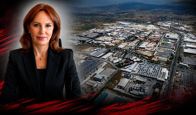 Argat: Kütahya savunma sanayine entegre olmalı