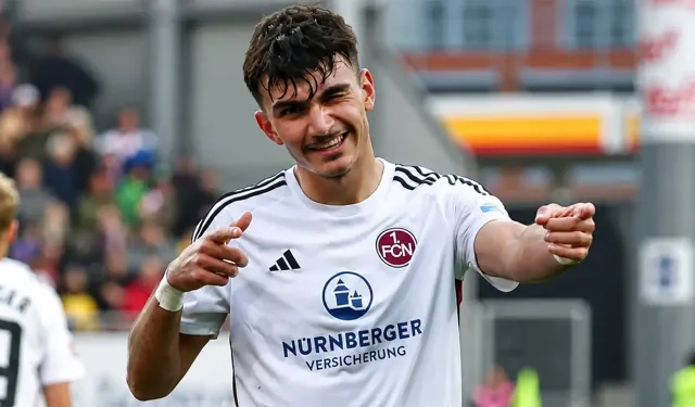 Can Uzun transferinde Galatasaray teklifini yükseltti