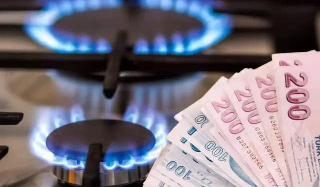 Doğalgaz kullanan herkesi ilgilendiriyor: Faturalar iki kat artacak