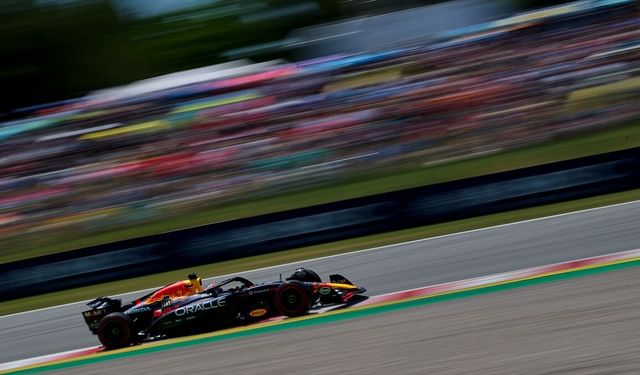 Formula 1’de Grand Prix heyecanı başlıyor