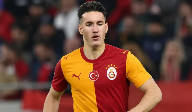 Galatasaray, Deniz Gül transferinde anlaşmaya vardı
