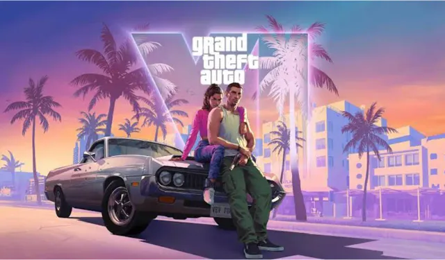 GTA 6 sızıntıları mahkemeye taşındı