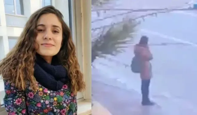 Gülistan Doku soruşturmasında 3 şüpheli adliyede