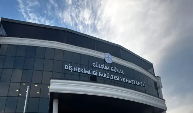 12 Aylık Diş Protez Laboratuvarı Hizmet Alımı