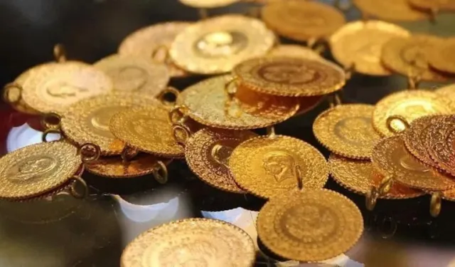 Gram altın 7 bin liraya yaklaştı