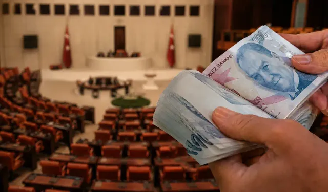 Kademeli emeklilikte son durum: Teklifler Meclis’te