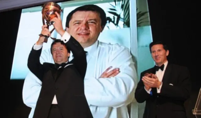 Kahve Dünyası’nın kurucusu Birol Altınkılıç hayatını kaybetti