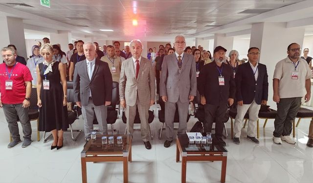 Kütahya teknoloji tasarım öğretmenlerine ev sahipliği yapıyor