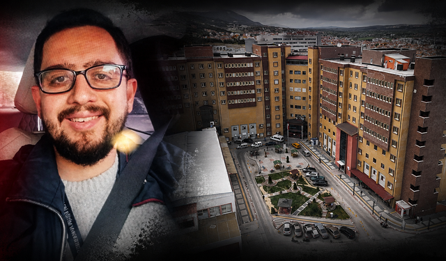 Kütahya’da görev yapan genç doktor denizde boğuldu
