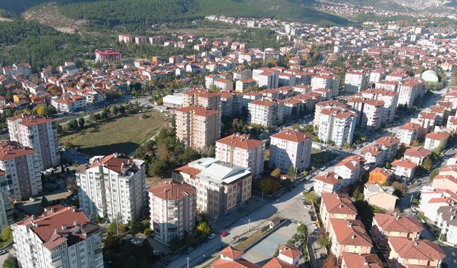 Kütahya’da kiralık evde arz-talep dengesi değişti