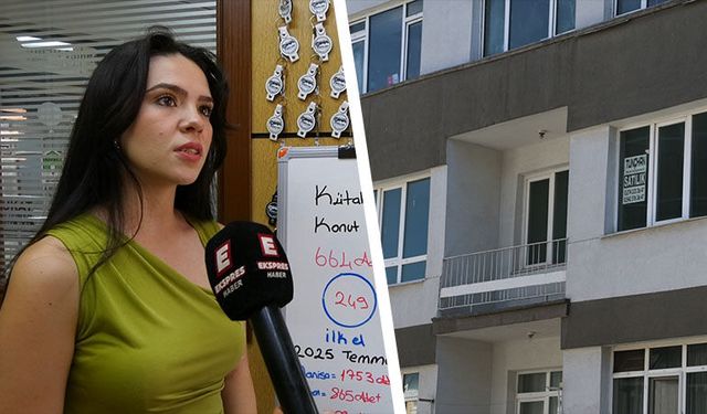Kütahya’da konut satışında tercih edilen daire tipleri belli oldu