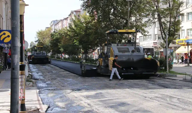 Kütahya’da o bulvar trafiğe kapatılacak: Sürücüler dikkat!
