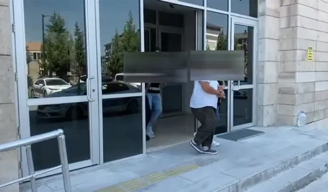 Kütahya'da sahte paraları piyasaya süreceklerdi, yakalandılar