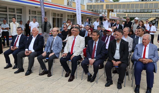 Kütahya’dan Dumlupınar’a “Zafer rotası” sempozyumu