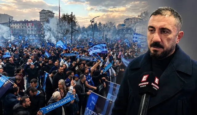 Kütahyaspor’da transfer hareketliliği
