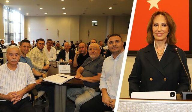 KUTSO’da yeni bir kooperatif modeli vurgusu