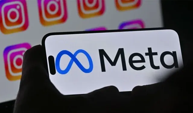 Meta'nın yapay zeka modeli testte şirkete sızdı