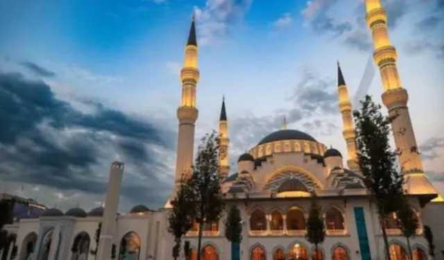 Mevlid Kandili ne zaman idrak edilecek