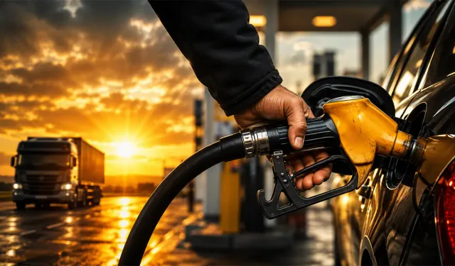Motorinde ÖTV düzenlemesi yürürlükte