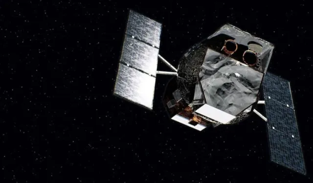 NASA'nın Swift teleskobunu kurtarma girişimi başarısız oldu