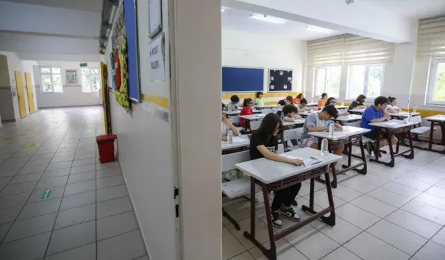 Okullarda yeni güvenlik önlemleri: Binlerce personel işe alınacak