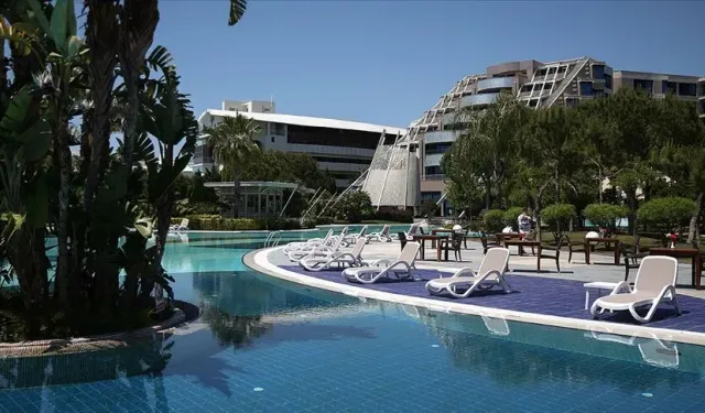 Otel ve pansiyonlarda yeni dönem
