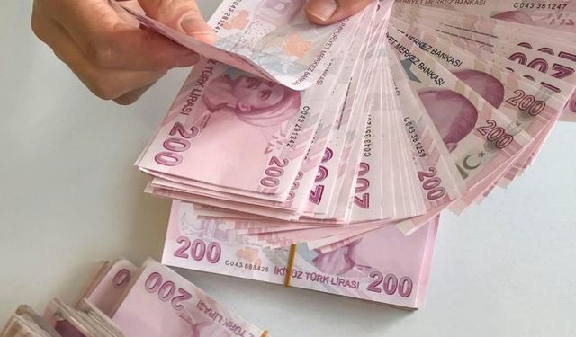Para transferinde yeni dönem: 3 katına çıkarılıyor
