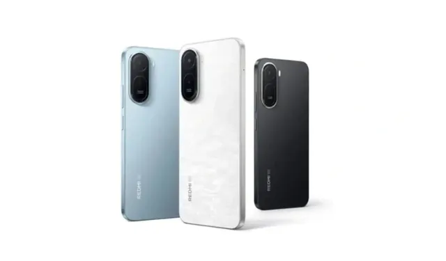 Bütçe dostu Redmi 17 5G tanıtıldı: İşte fiyatı ve özellikleri