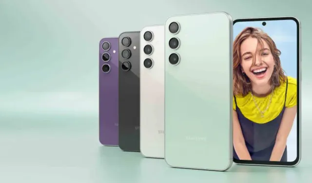 Samsung kullananlar dikkat: Bu modeller Android 17 ile sonlanıyor